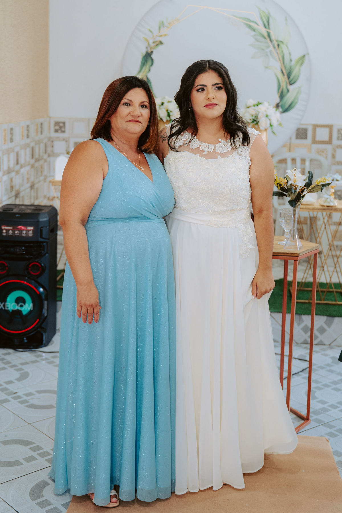 Casamento Joyce & Gilson — imagem 173