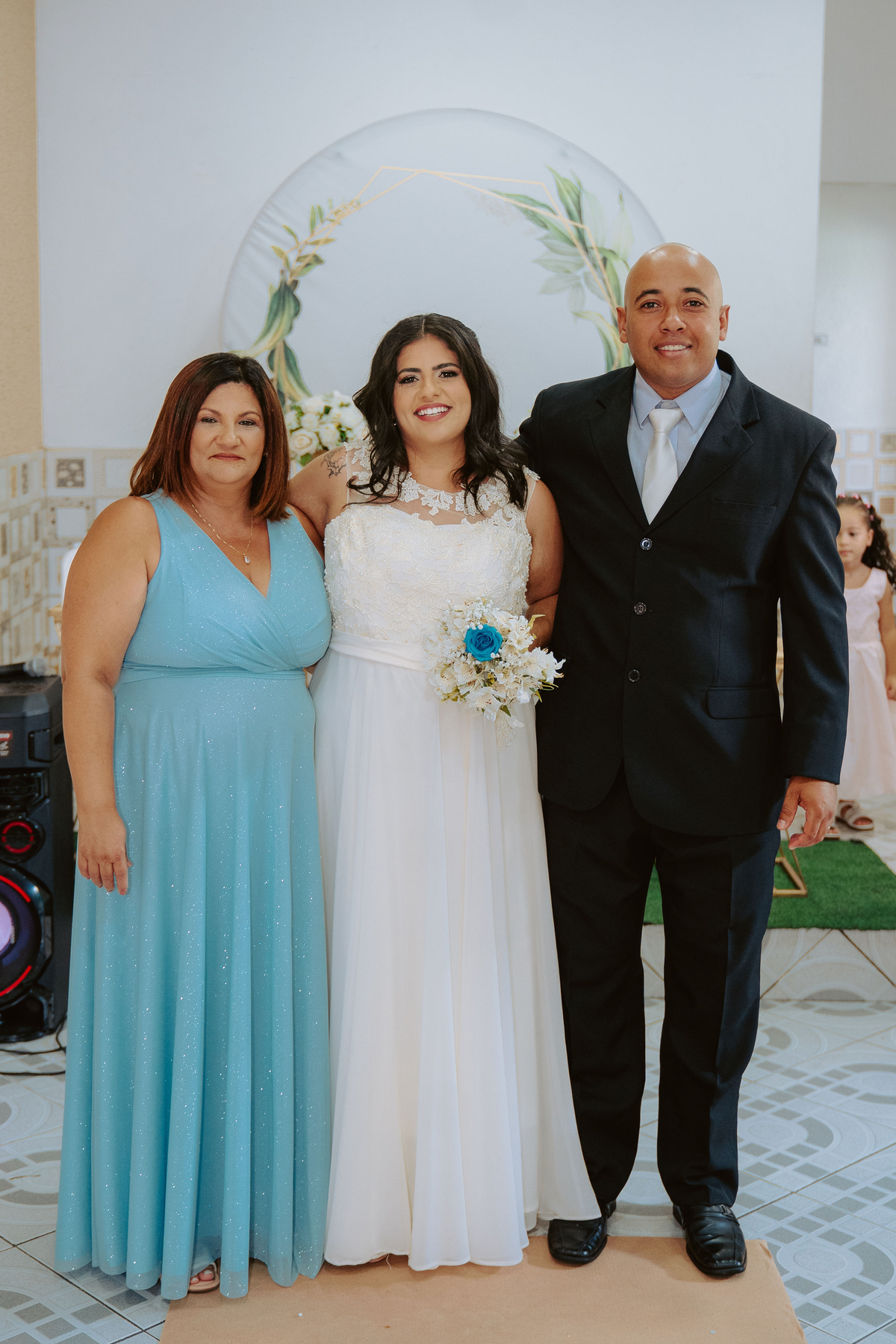 Casamento Joyce & Gilson — imagem 175