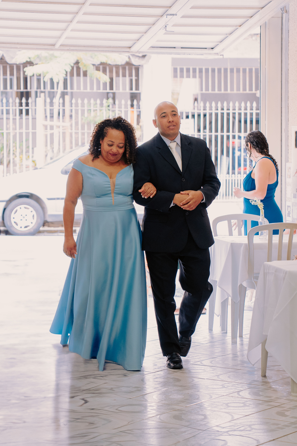 Casamento Joyce & Gilson — imagem 18