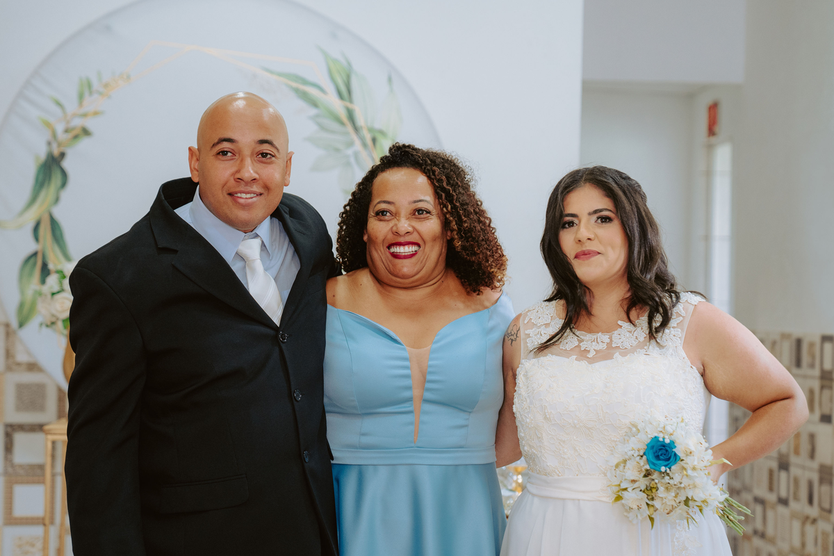 Casamento Joyce & Gilson — imagem 180