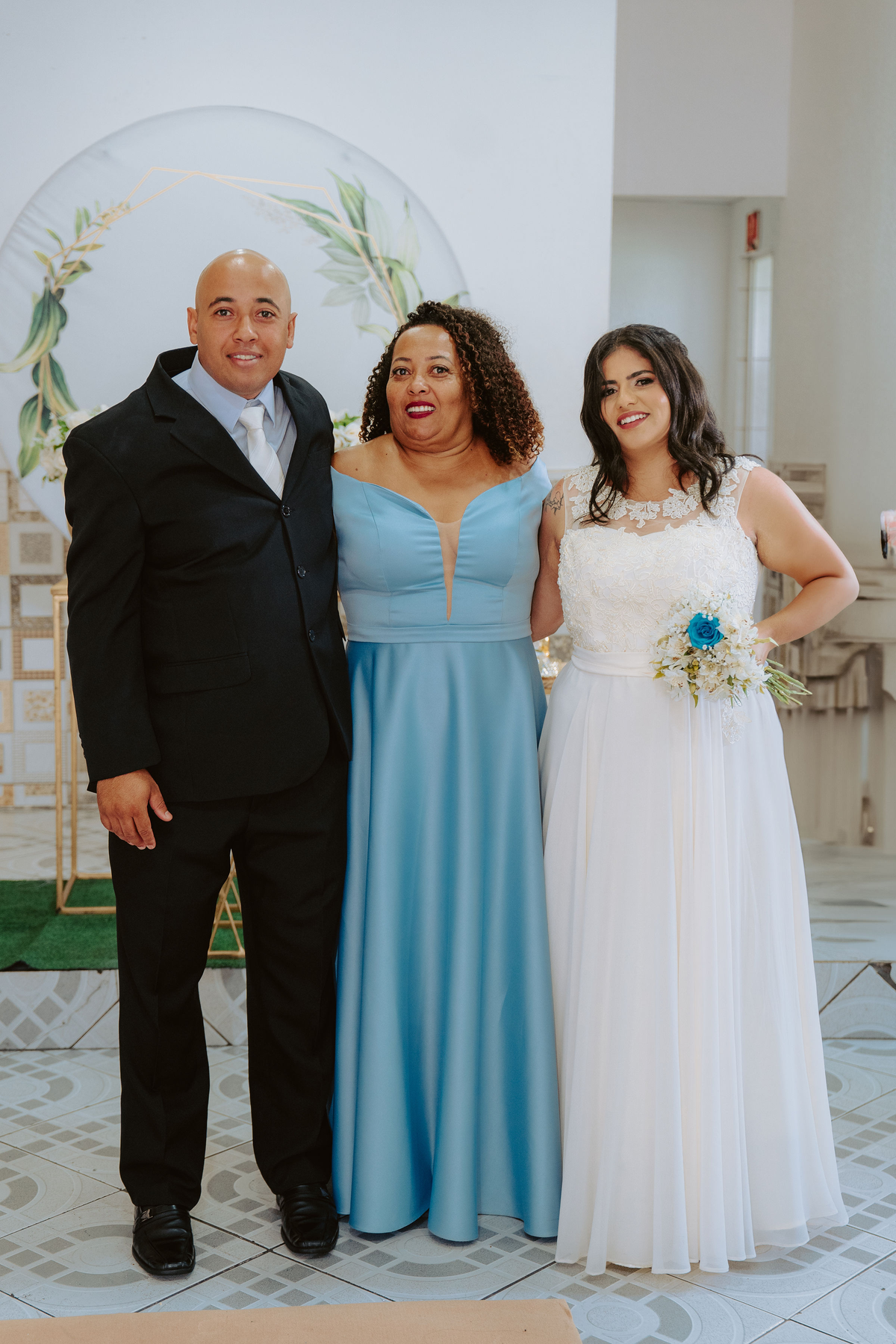Casamento Joyce & Gilson — imagem 182