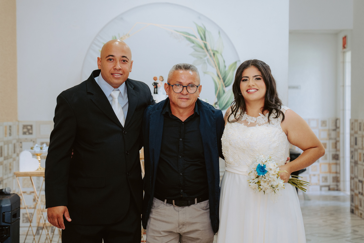 Casamento Joyce & Gilson — imagem 184
