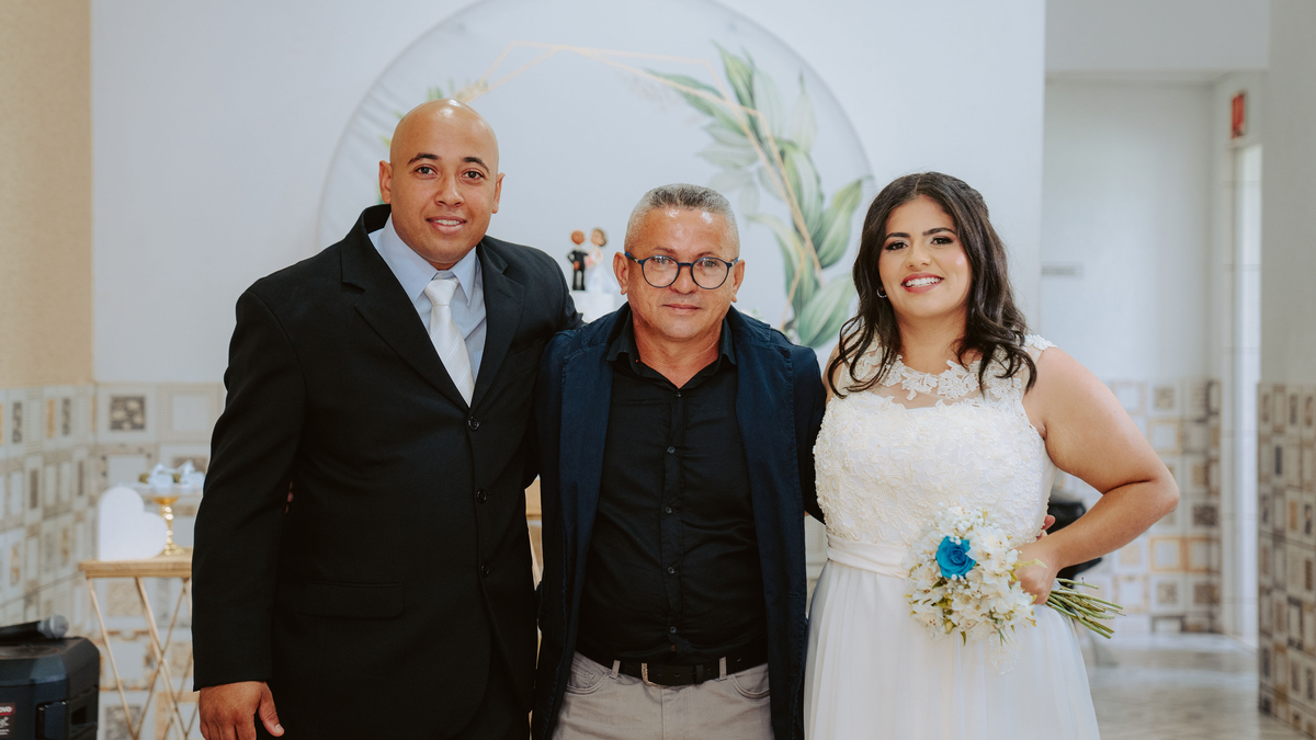 Casamento Joyce & Gilson — imagem 185