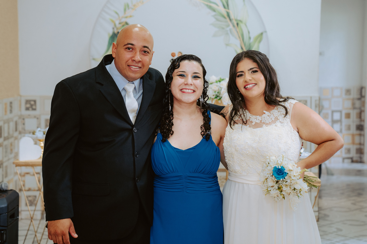 Casamento Joyce & Gilson — imagem 191