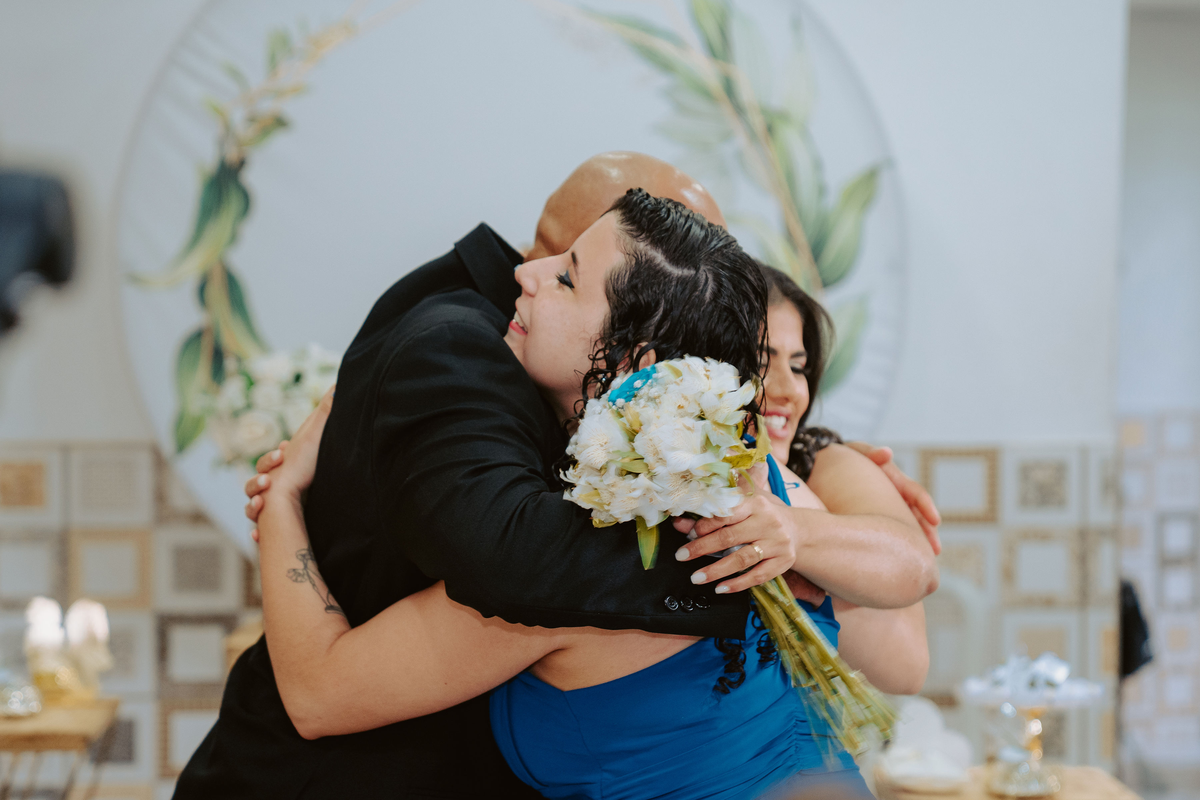 Casamento Joyce & Gilson — imagem 192