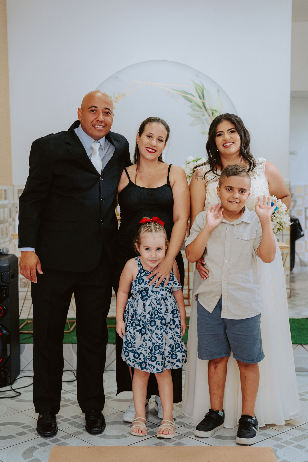 Casamento Joyce & Gilson — imagem 194