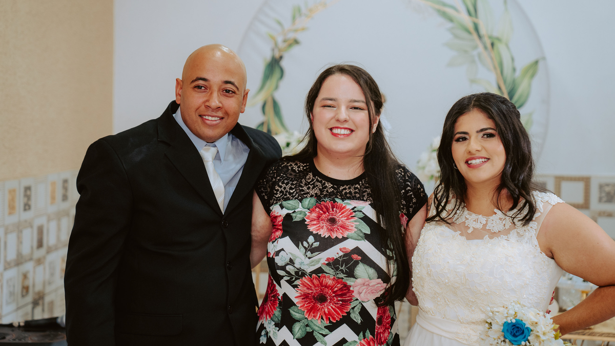 Casamento Joyce & Gilson — imagem 199