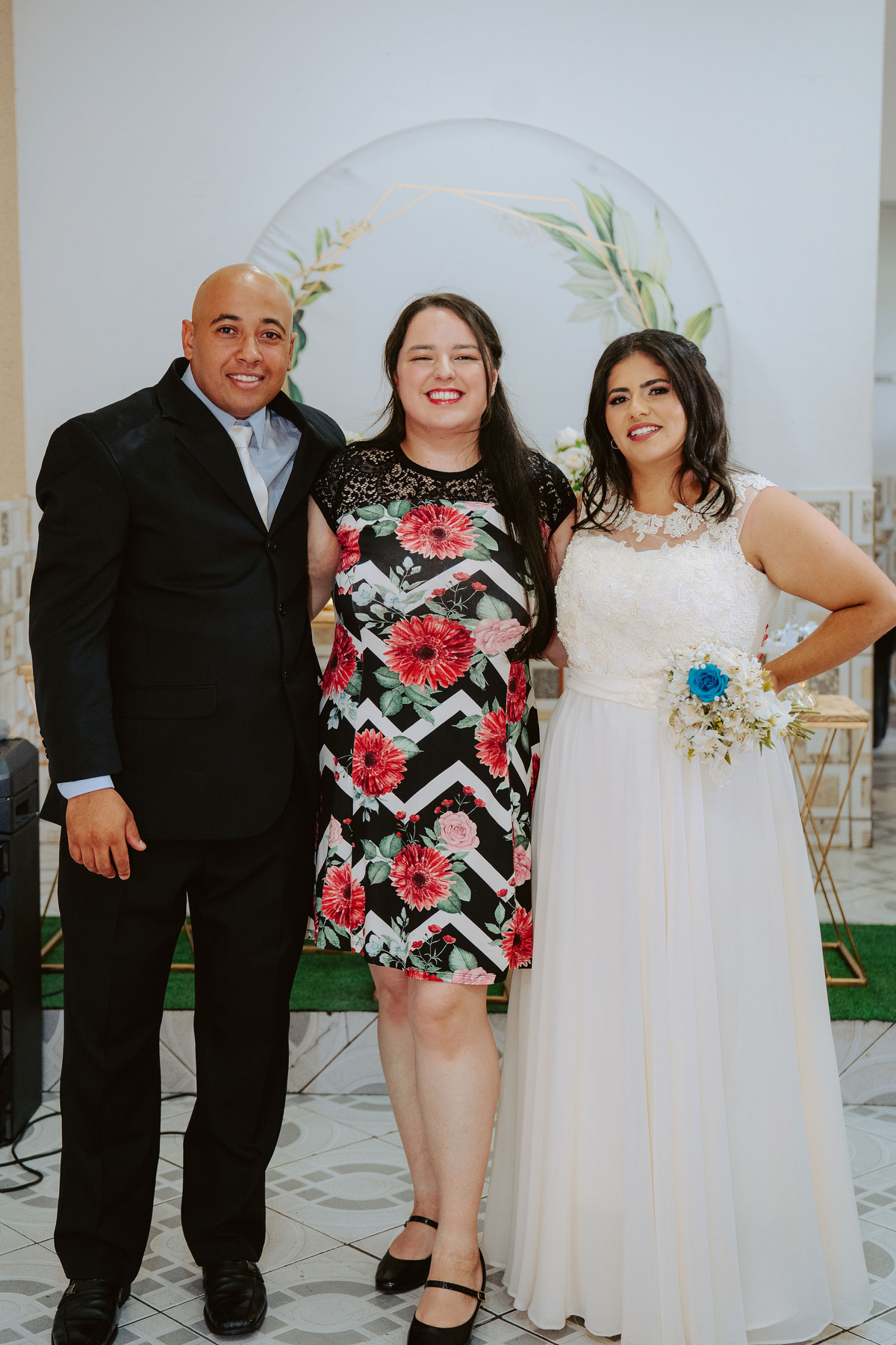 Casamento Joyce & Gilson — imagem 200