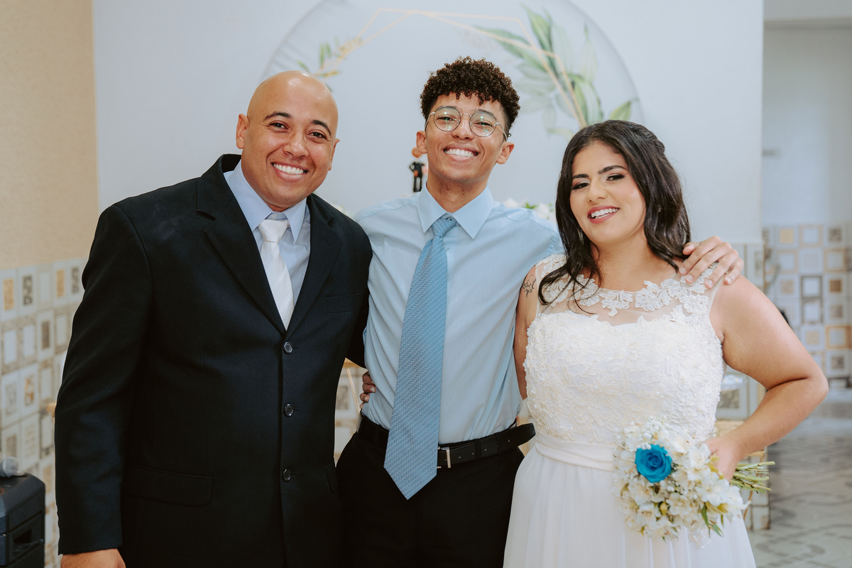 Casamento Joyce & Gilson — imagem 202