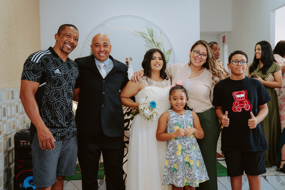 Casamento Joyce & Gilson — imagem 204