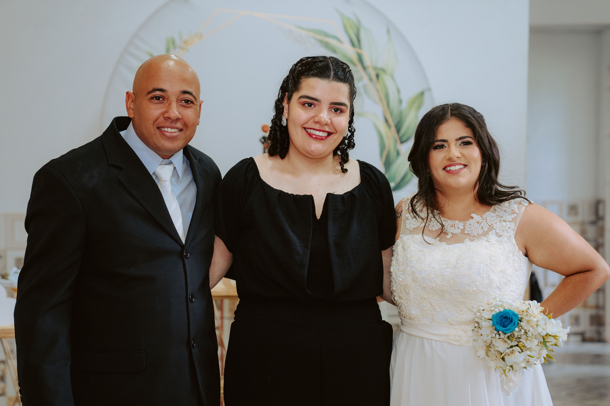 Casamento Joyce & Gilson — imagem 205
