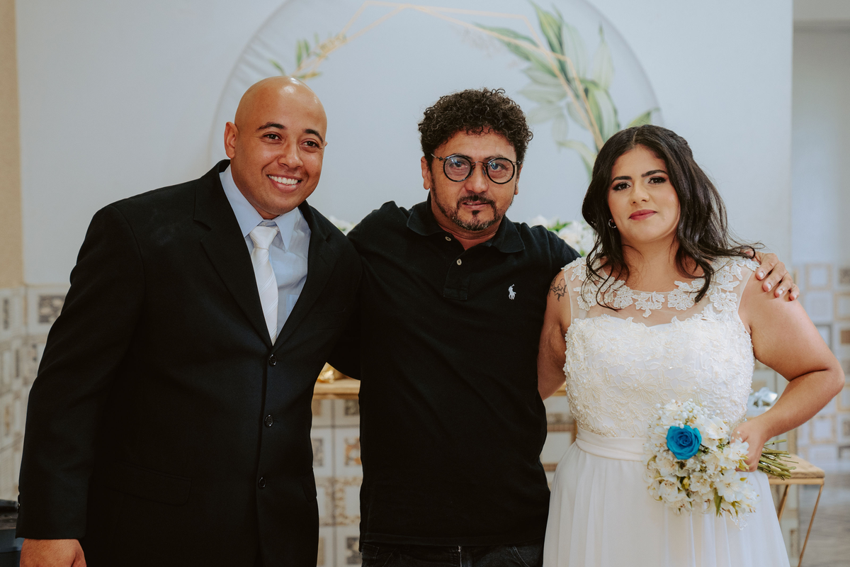 Casamento Joyce & Gilson — imagem 208