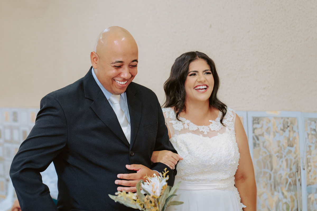 Casamento Joyce & Gilson — imagem 23