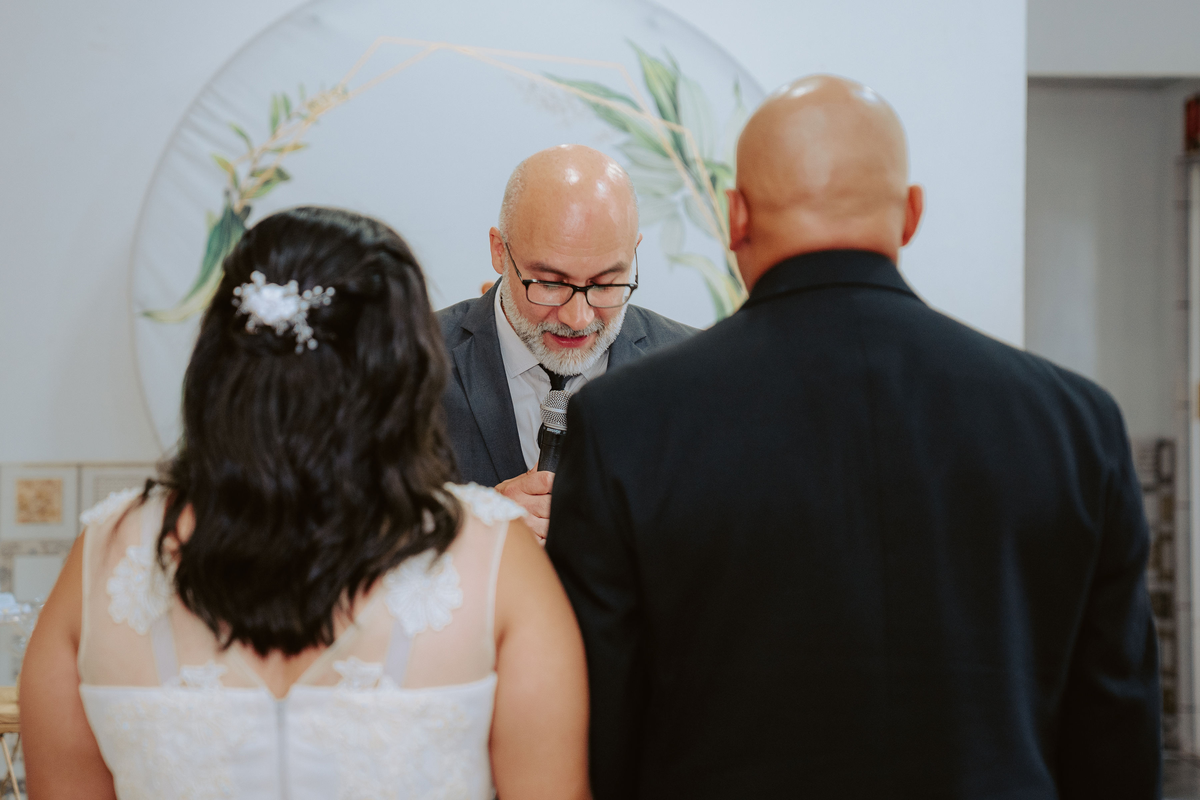 Casamento Joyce & Gilson — imagem 26