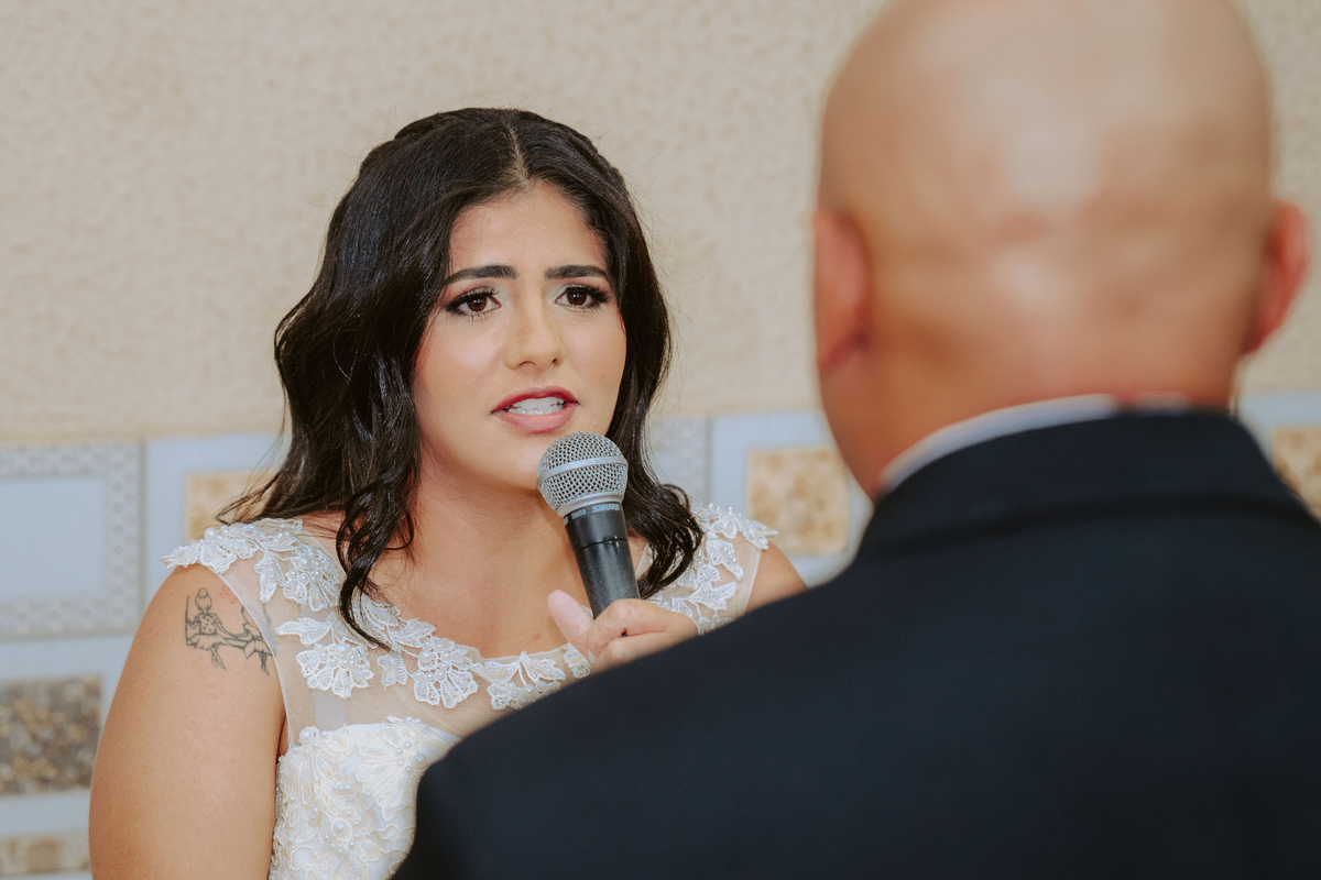 Casamento Joyce & Gilson — imagem 27