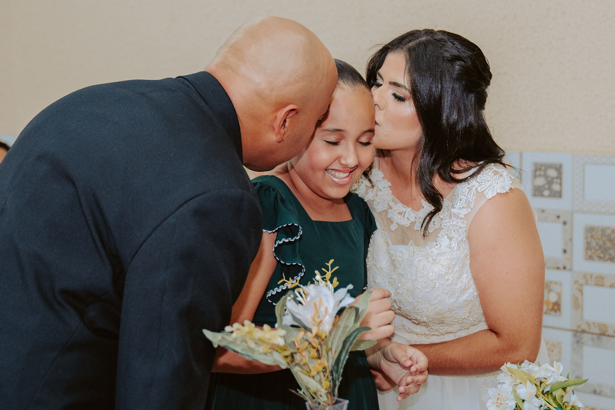 Casamento Joyce & Gilson — imagem 28
