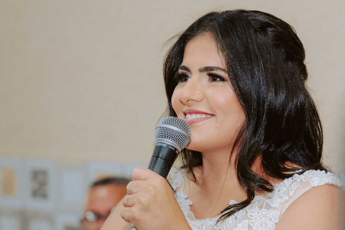Casamento Joyce & Gilson — imagem 30
