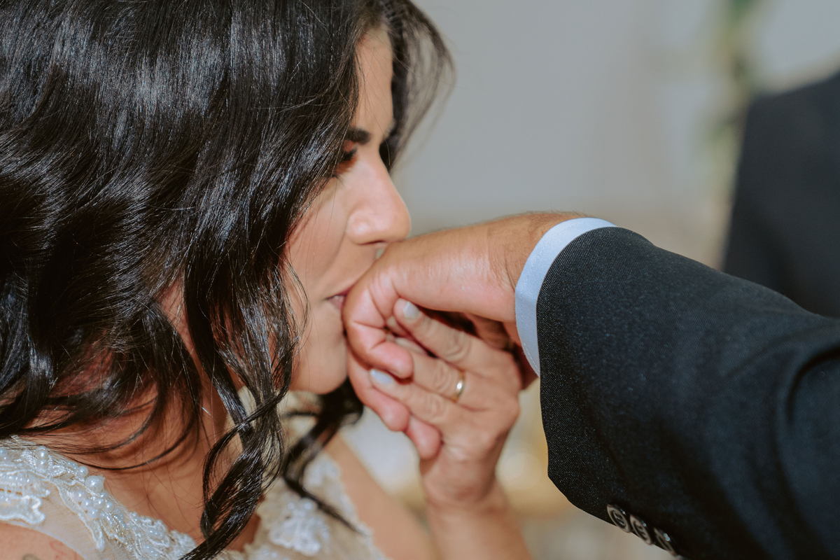 Casamento Joyce & Gilson — imagem 31