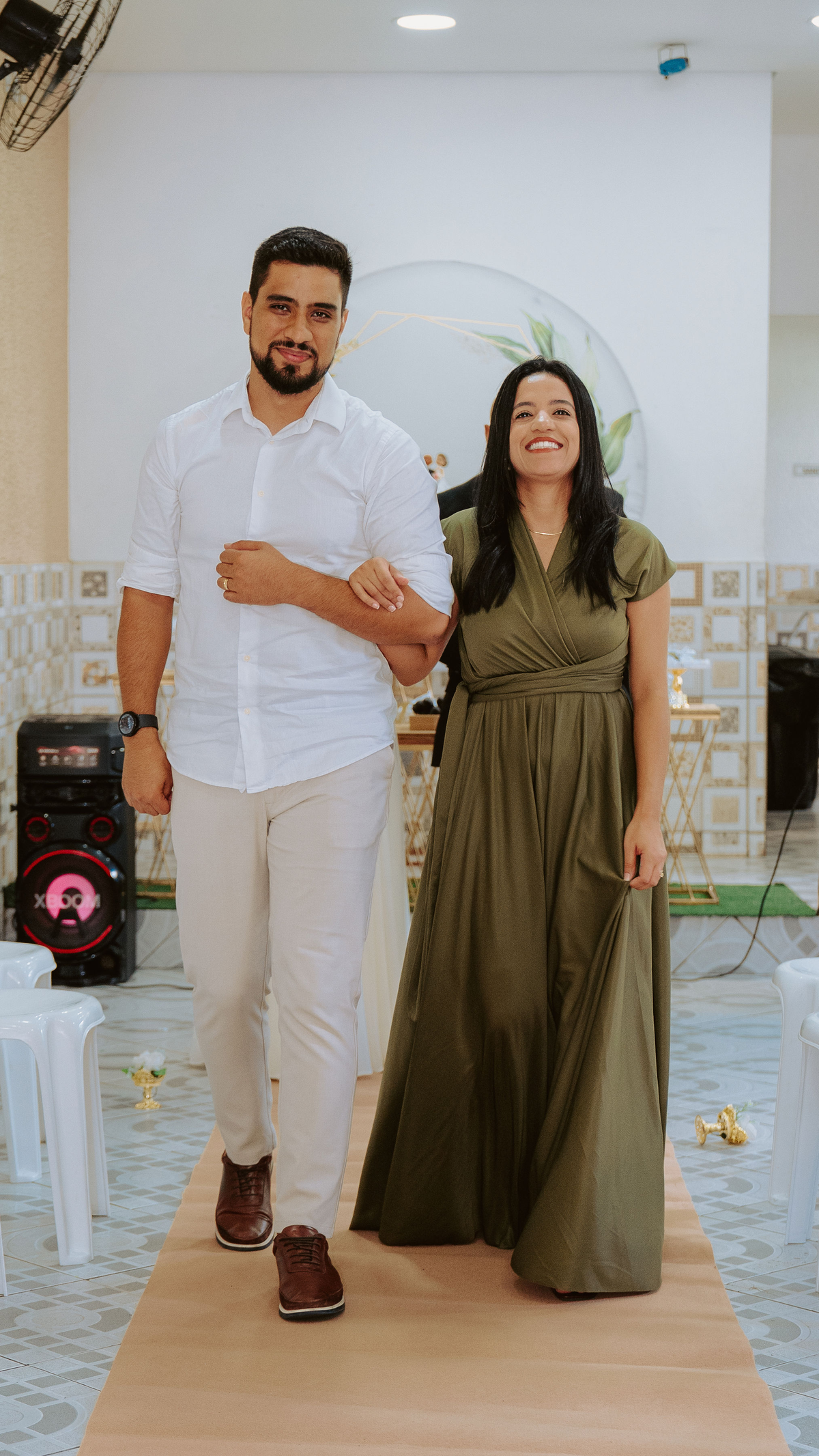 Casamento Joyce & Gilson — imagem 33