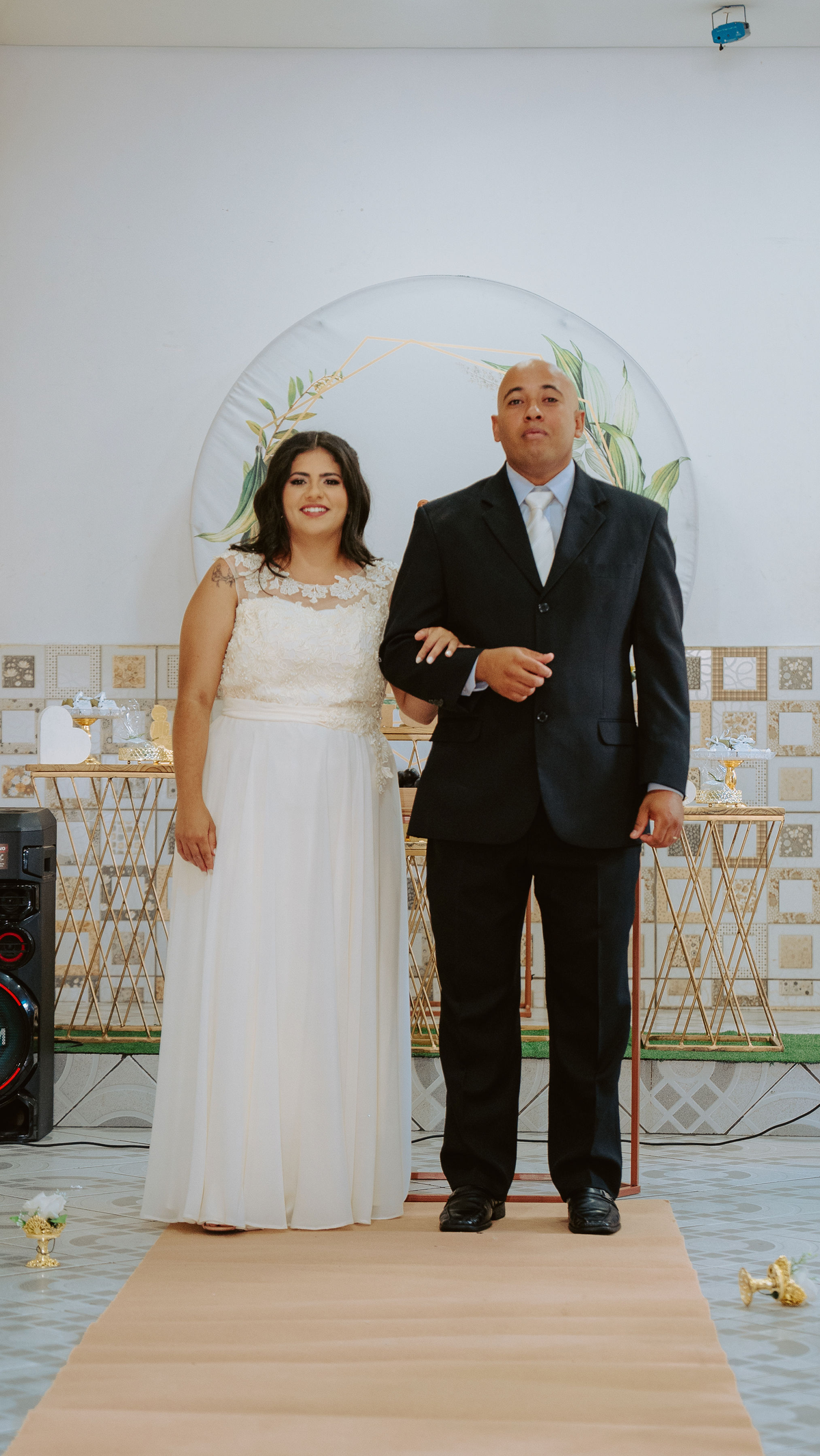 Casamento Joyce & Gilson — imagem 34