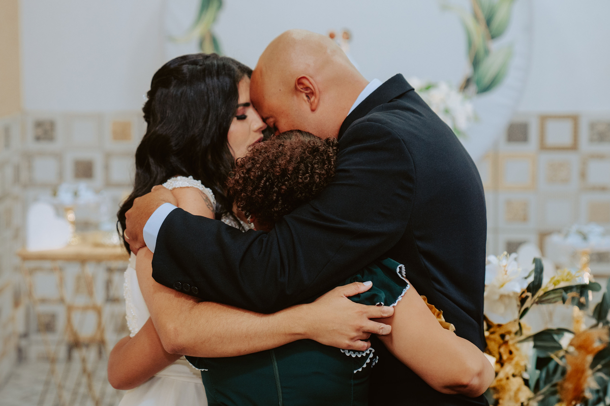 Casamento Joyce & Gilson — imagem 36
