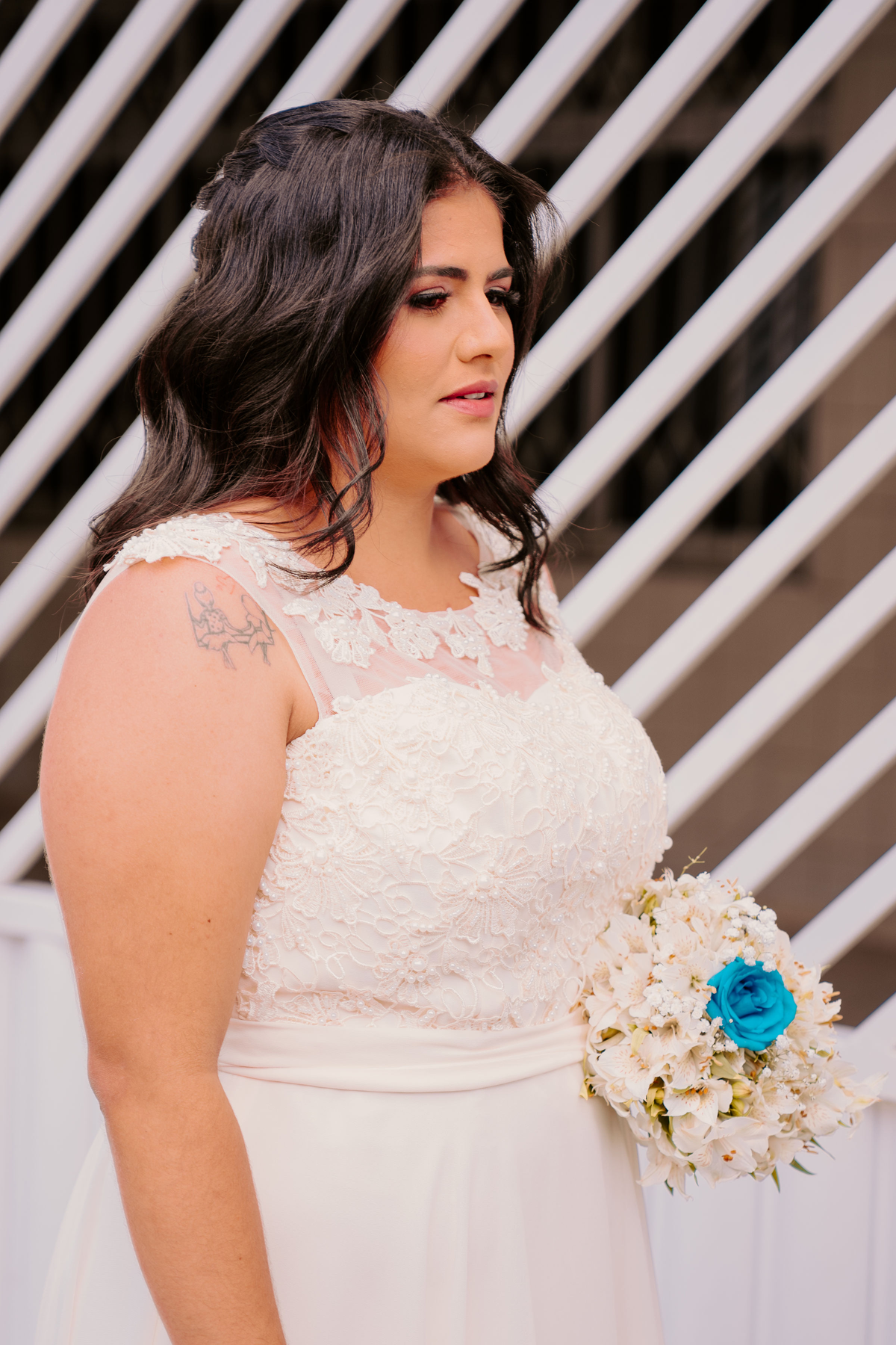Casamento Joyce & Gilson — imagem 40
