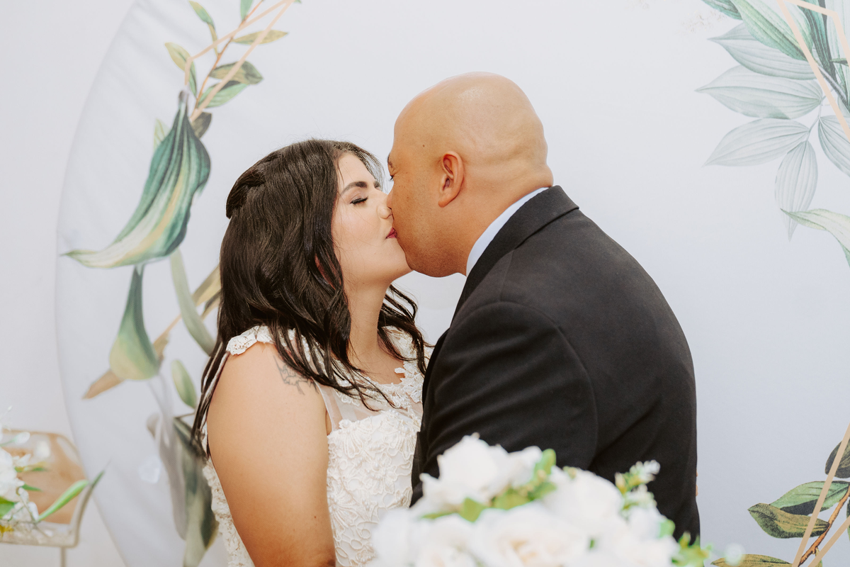 Casamento Joyce & Gilson — imagem 42