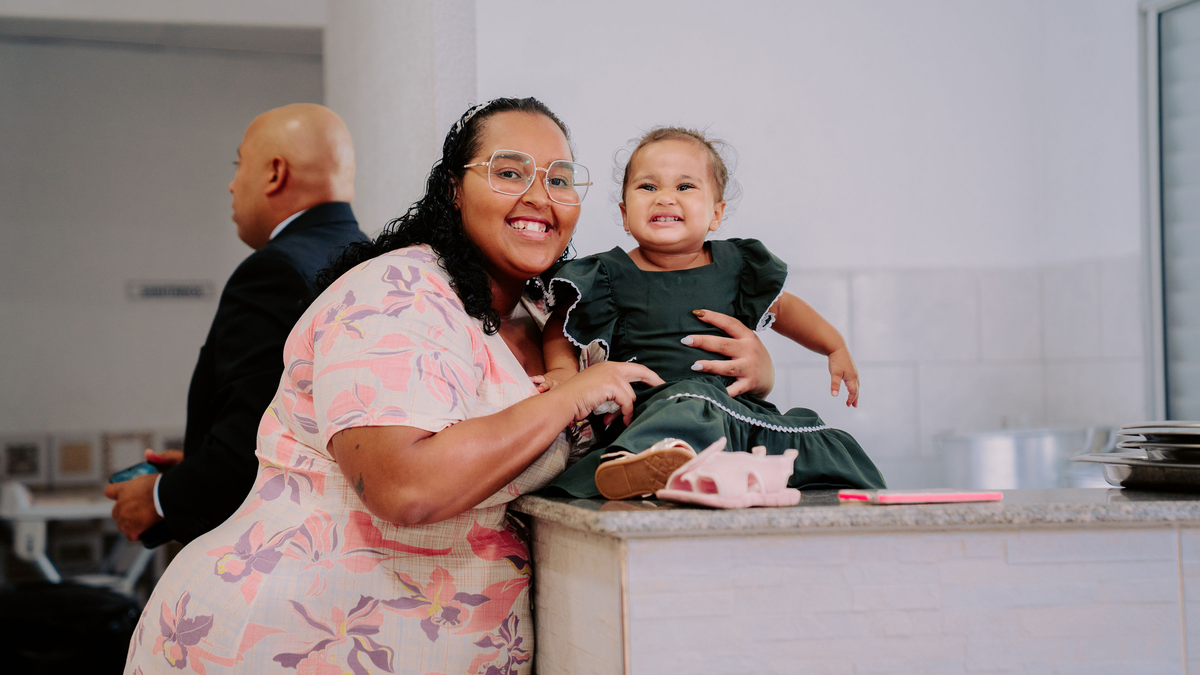 Casamento Joyce & Gilson — imagem 45