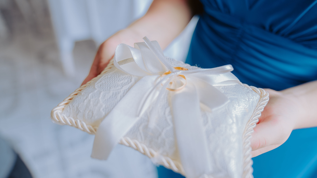 Casamento Joyce & Gilson — imagem 47