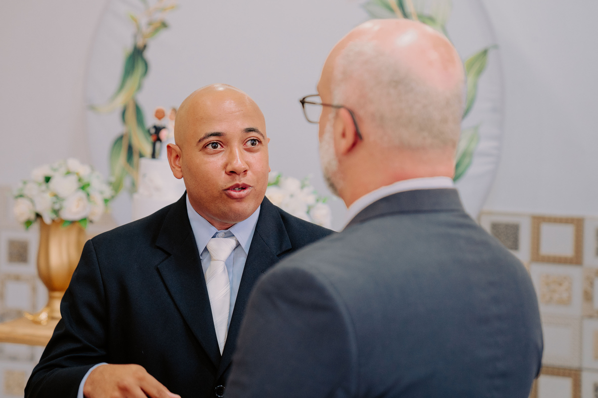 Casamento Joyce & Gilson — imagem 49