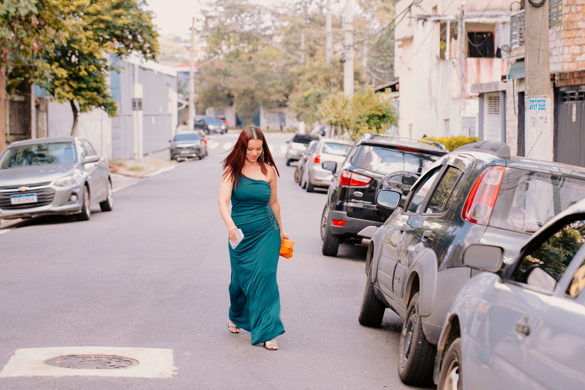 Casamento Joyce & Gilson — imagem 53