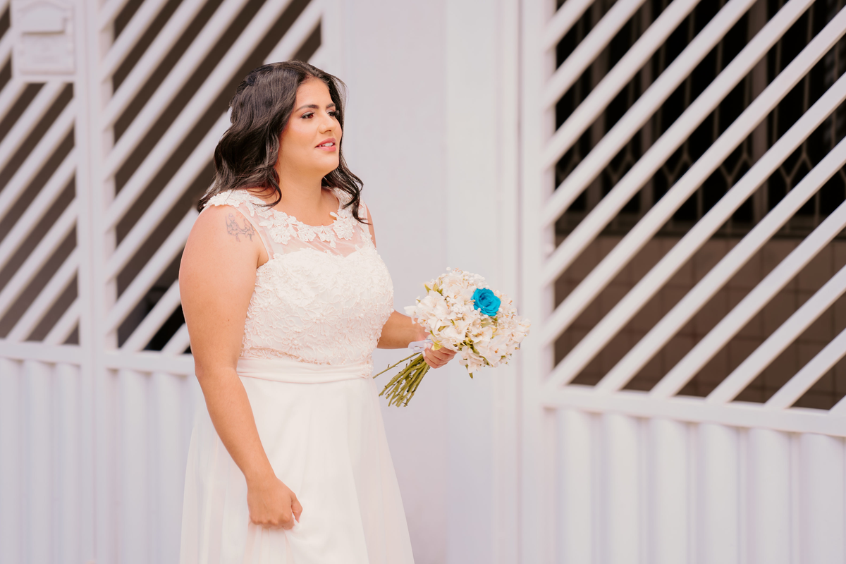 Casamento Joyce & Gilson — imagem 55