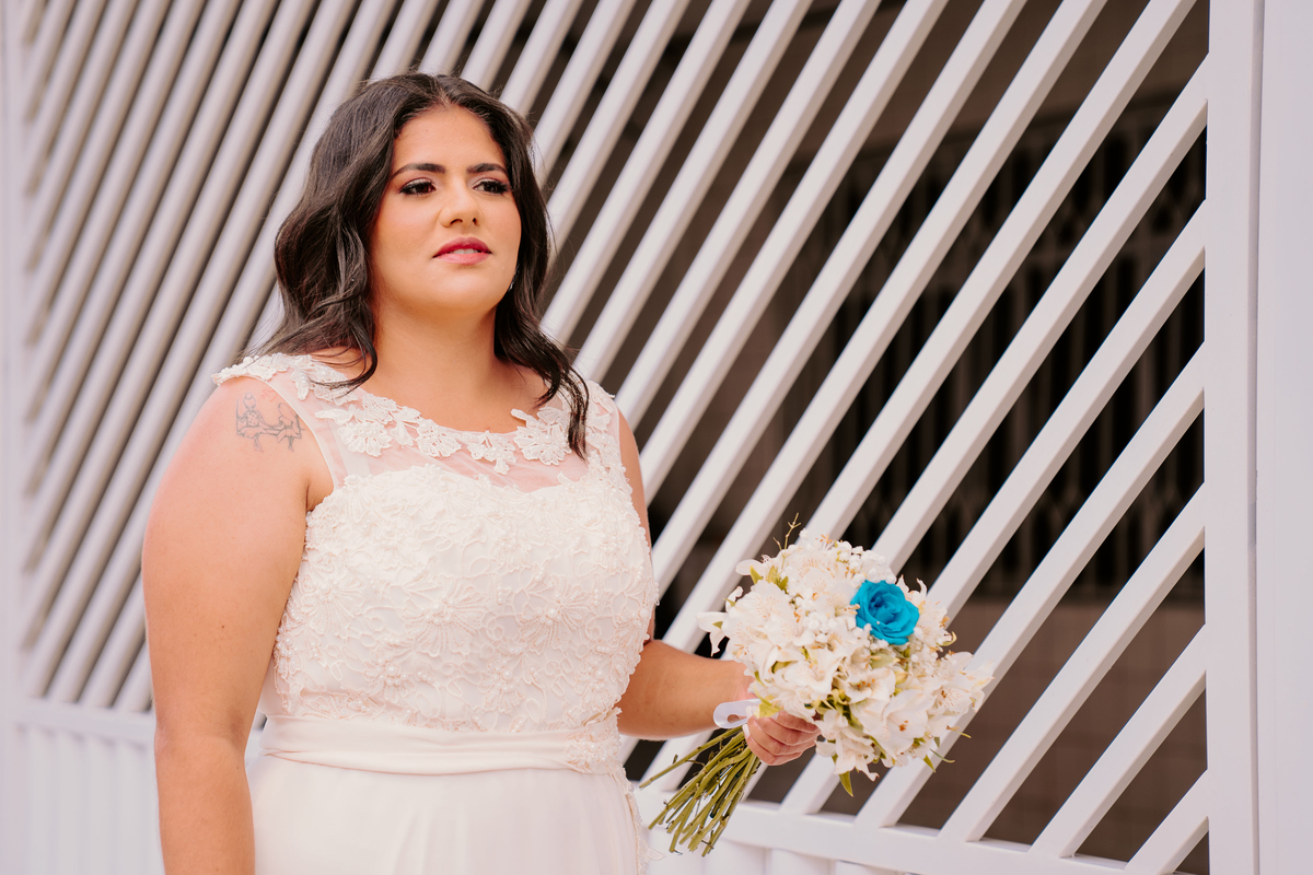 Casamento Joyce & Gilson — imagem 57