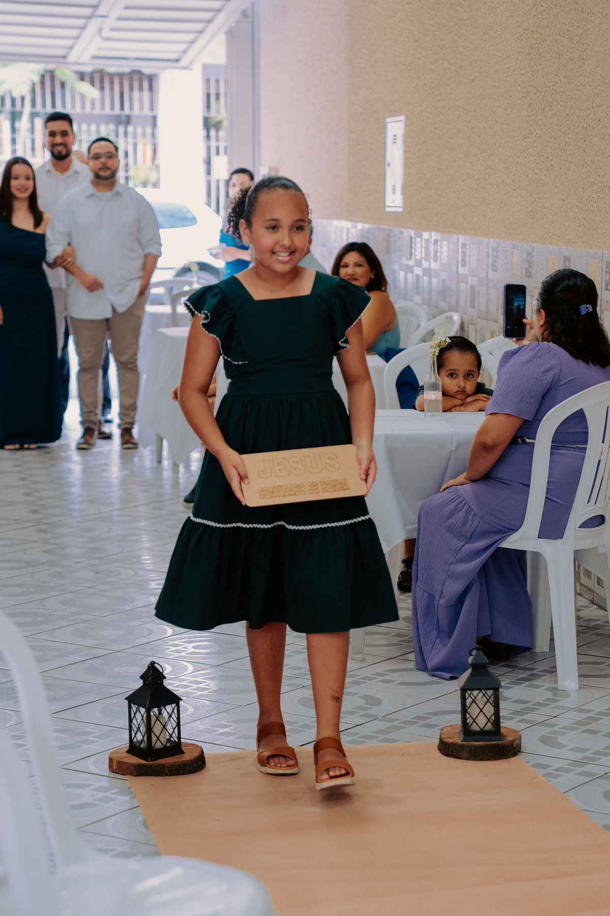 Casamento Joyce & Gilson — imagem 59