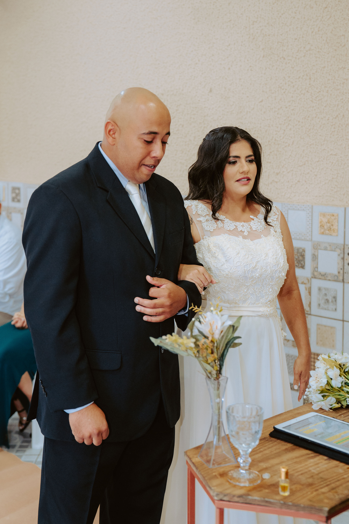 Casamento Joyce & Gilson — imagem 61