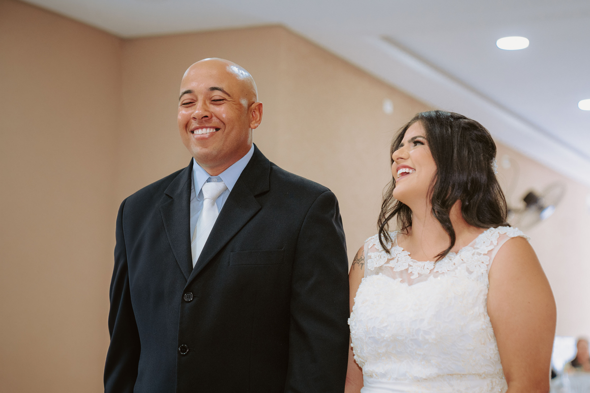 Casamento Joyce & Gilson — imagem 68