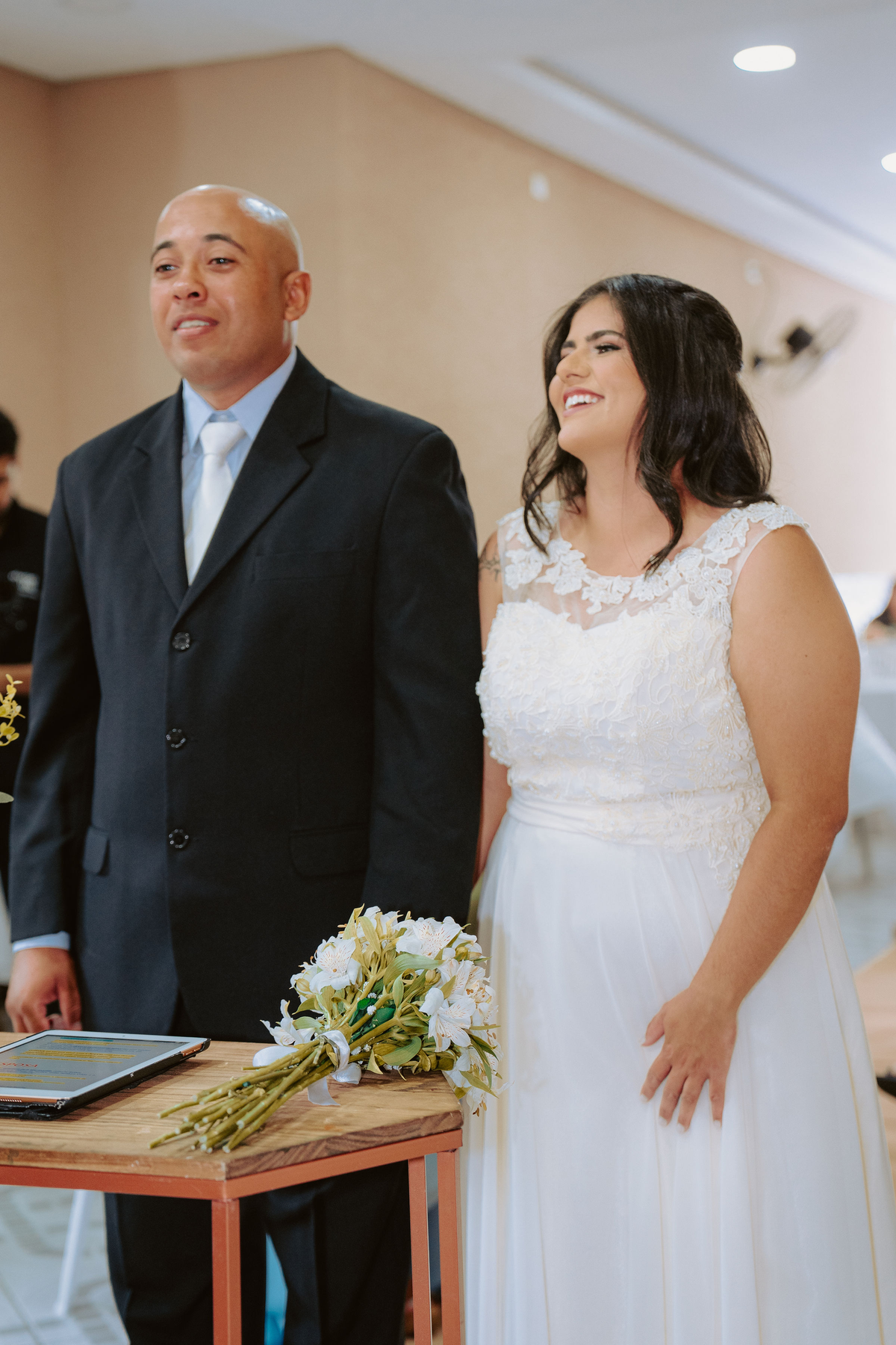 Casamento Joyce & Gilson — imagem 69