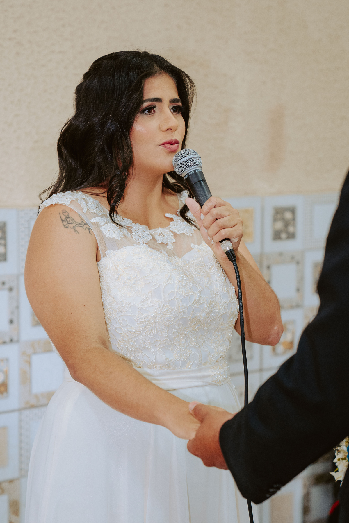 Casamento Joyce & Gilson — imagem 72