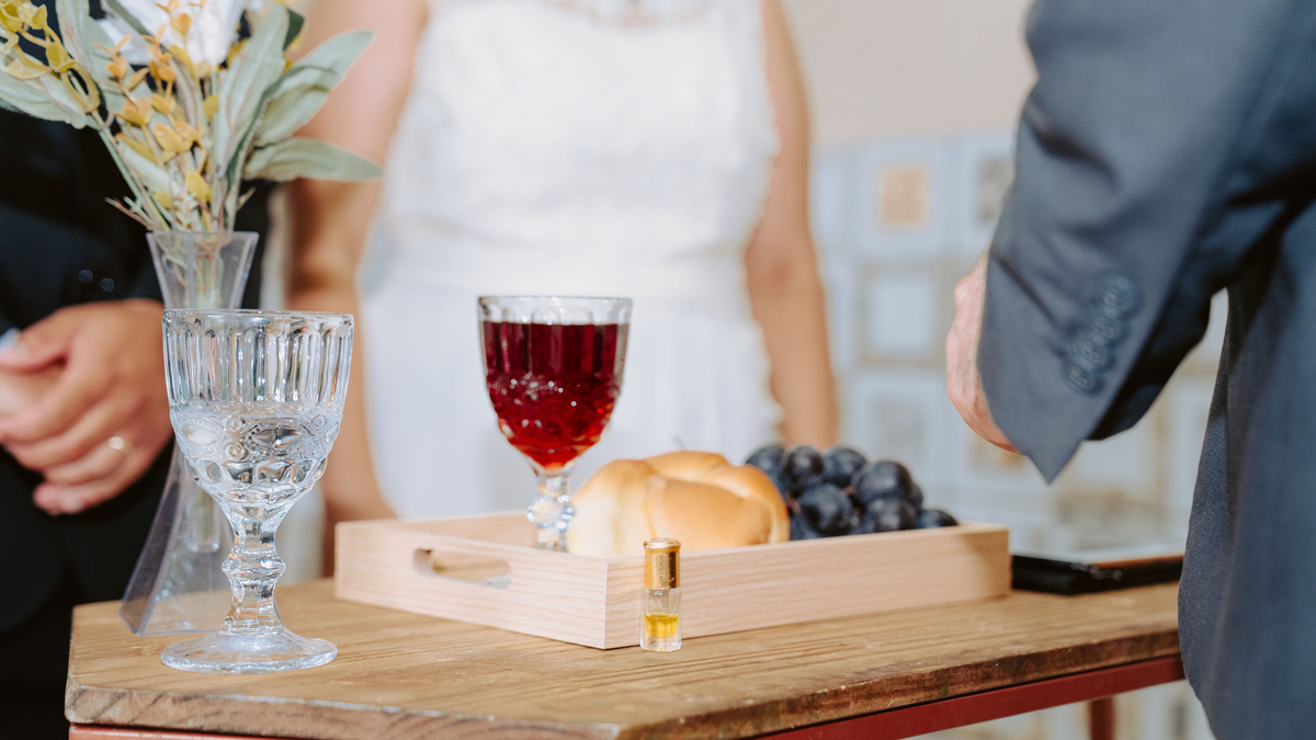 Casamento Joyce & Gilson — imagem 77