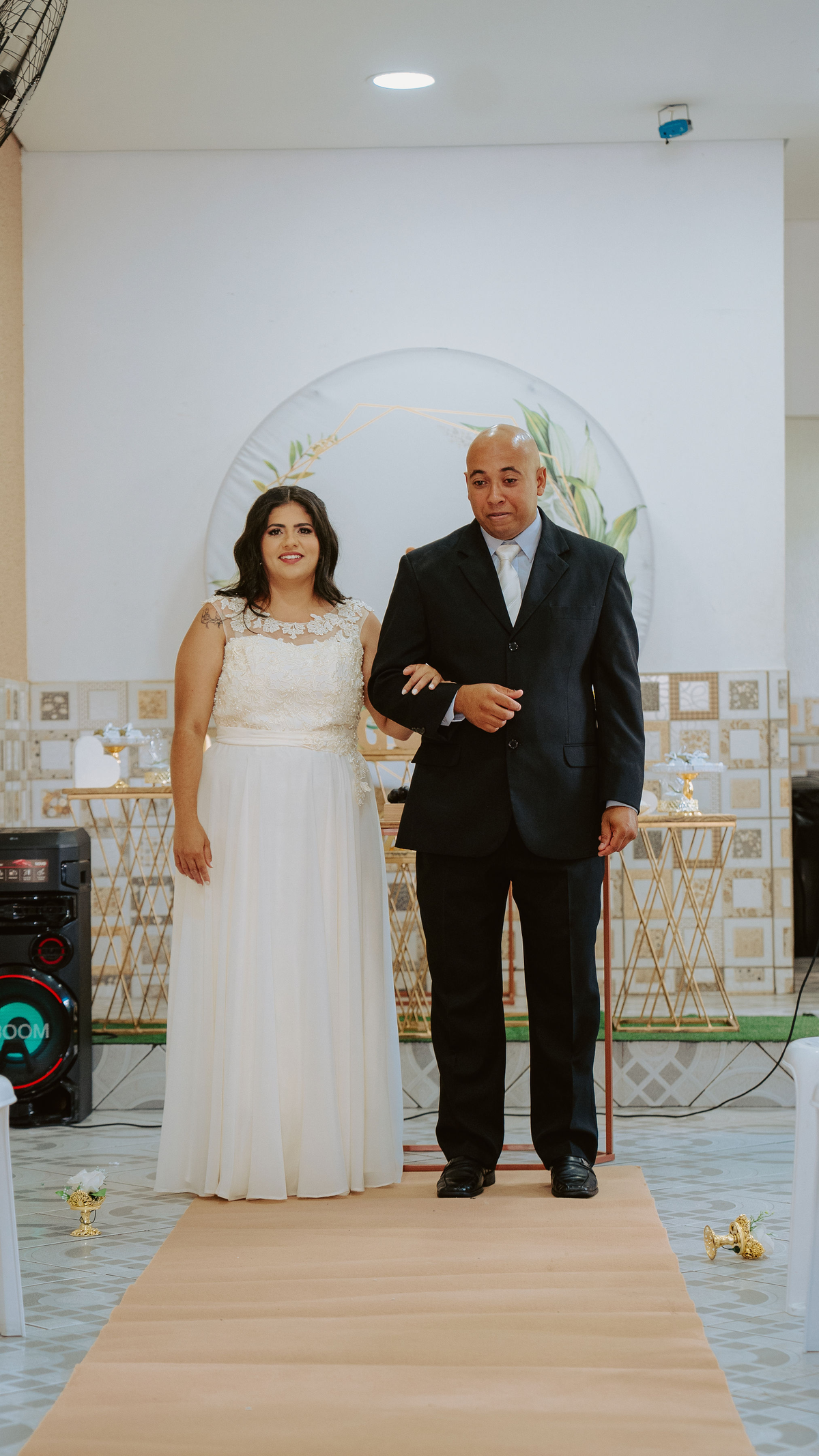 Casamento Joyce & Gilson — imagem 83