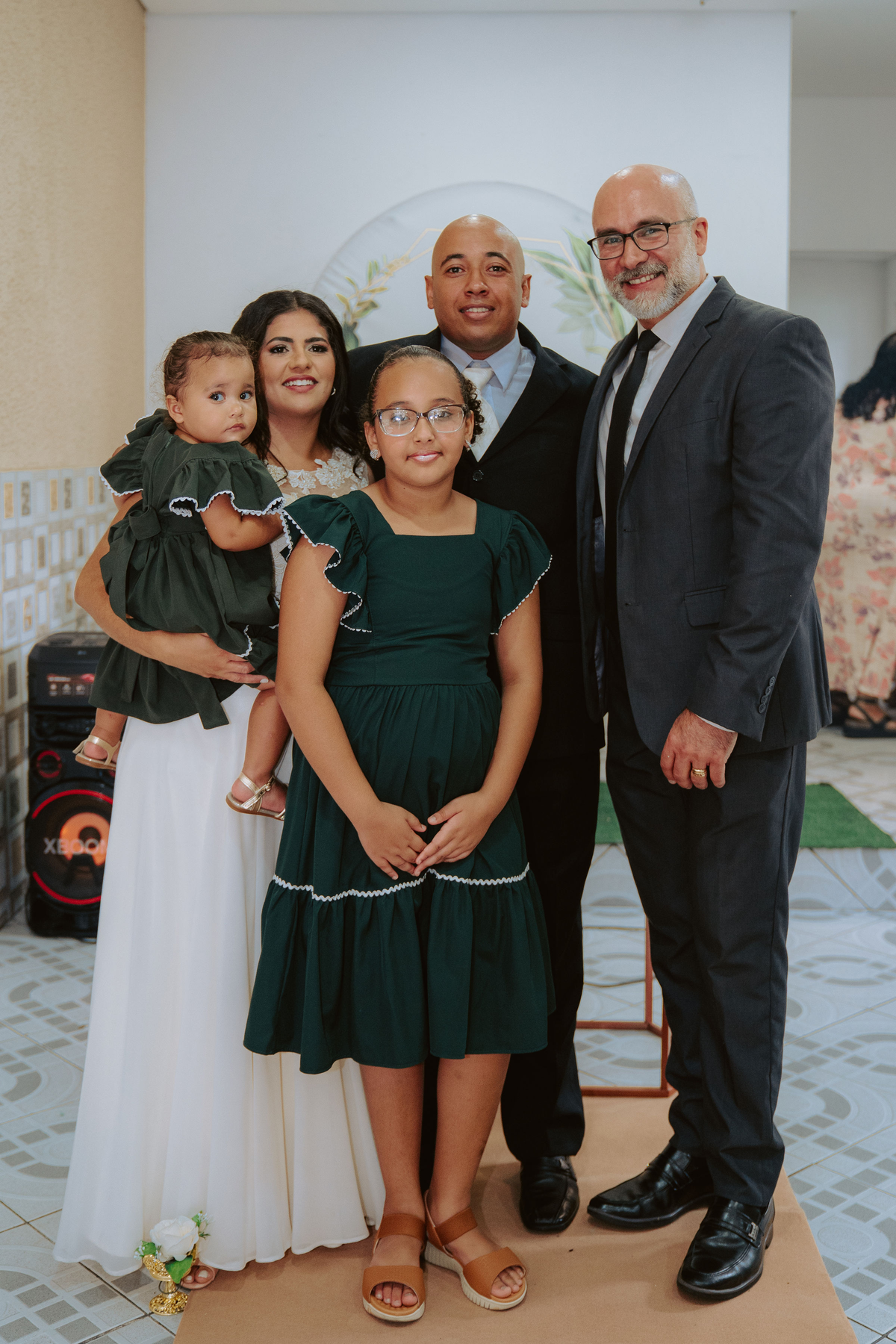 Casamento Joyce & Gilson — imagem 89