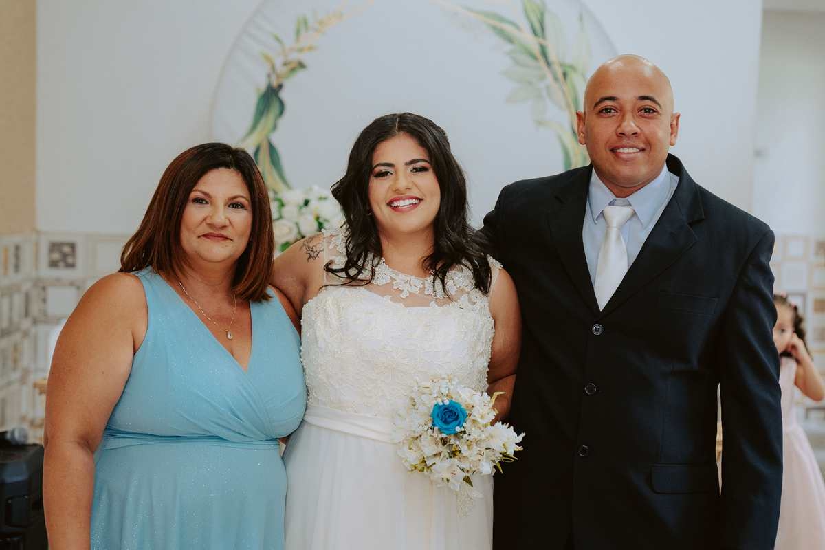 Casamento Joyce & Gilson — imagem 91