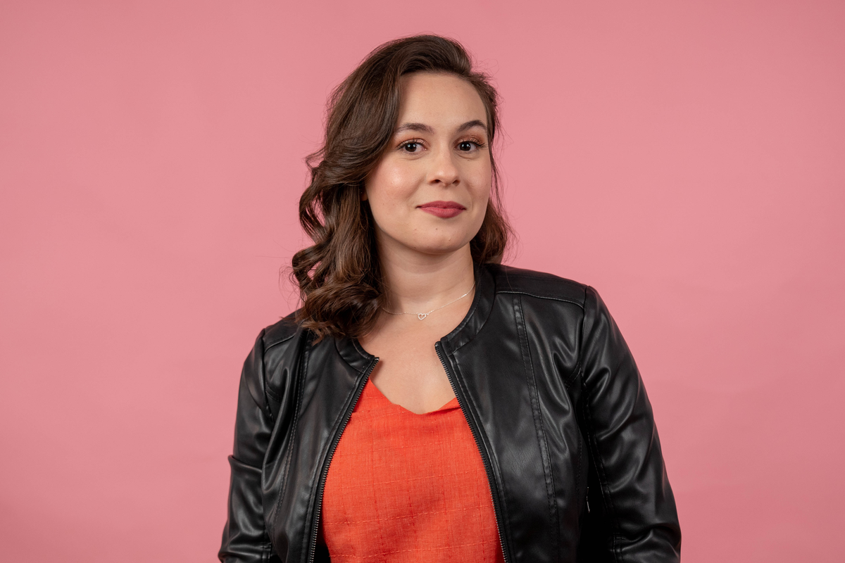 Maria Julia — imagem 3