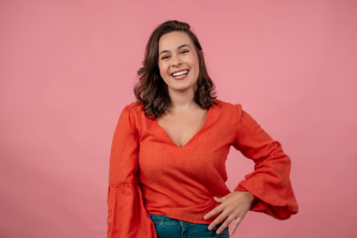 Maria Julia — imagem 8