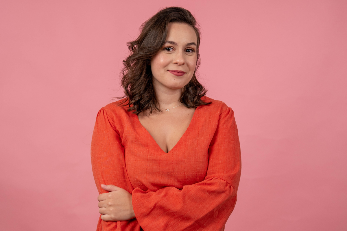 Maria Julia — imagem 4