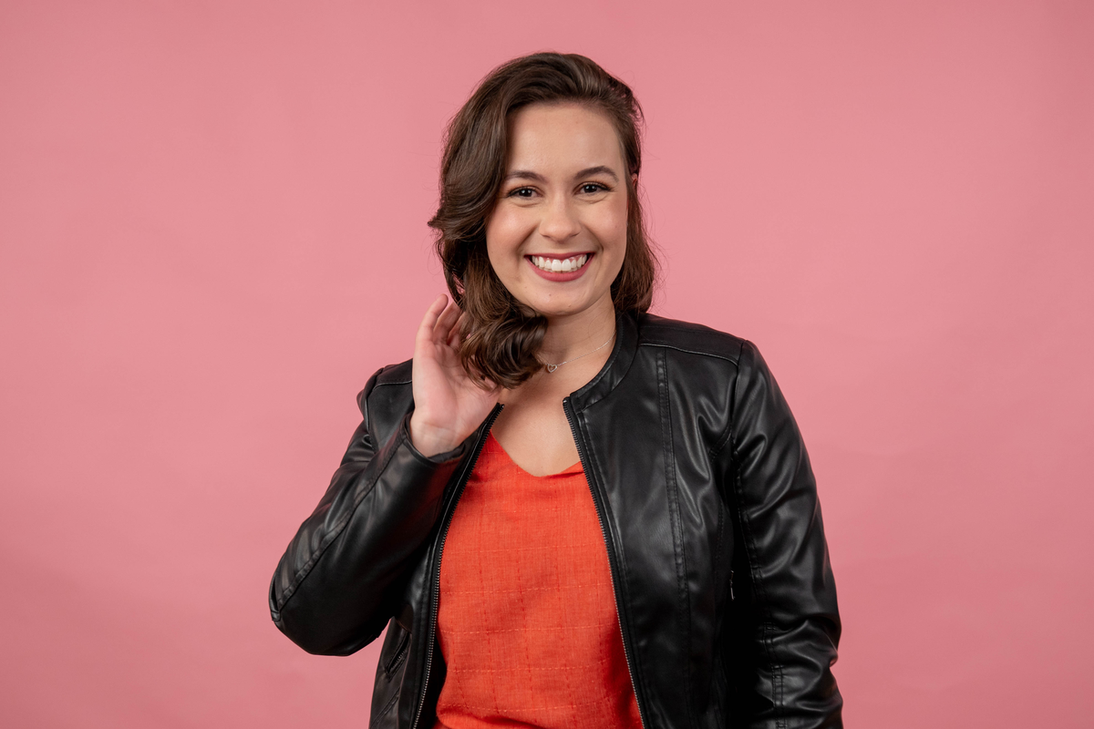 Maria Julia — imagem 7