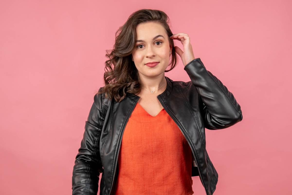 Maria Julia — imagem 14