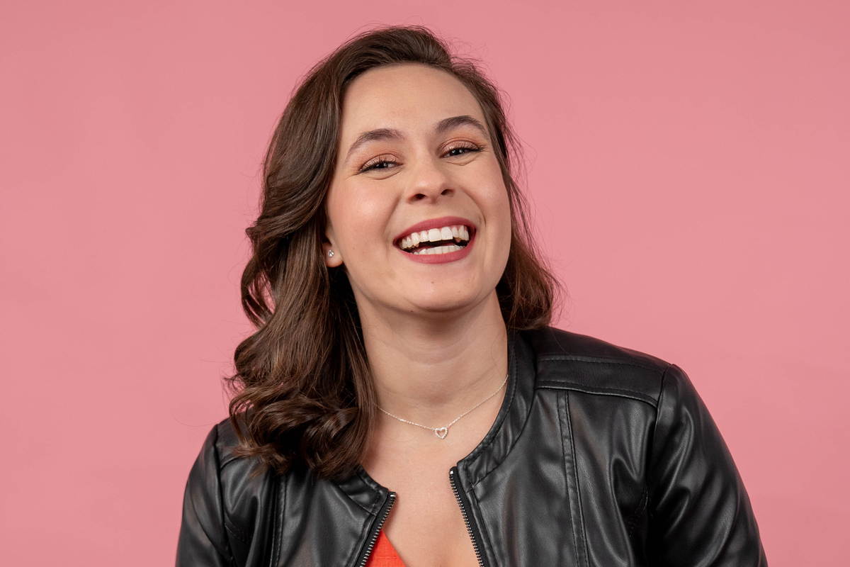Maria Julia