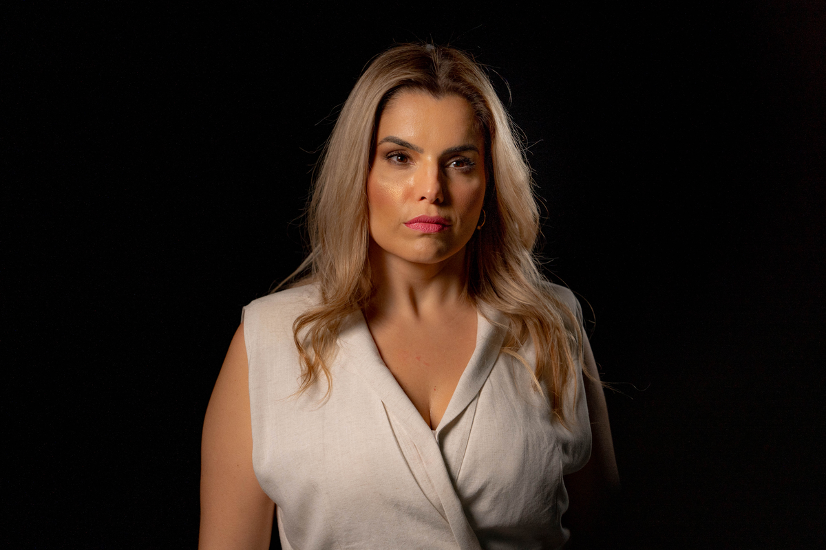 Mariucha Leiva — imagem 2