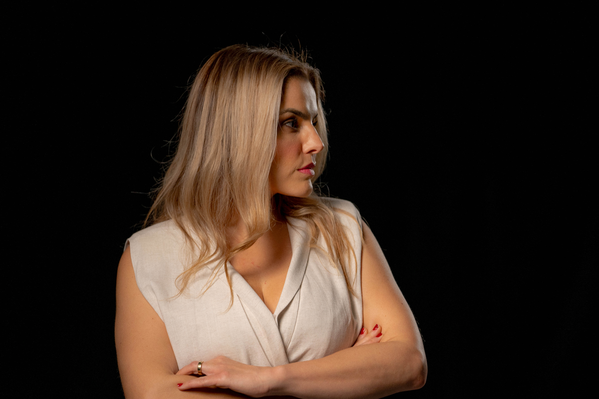 Mariucha Leiva — imagem 4